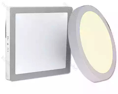 Aplica-LED-tavan-rotunda-si-patrata-6W-24W-alb-cald-rece-iluminare-interior-moderna-eficienta-energetica-IP20