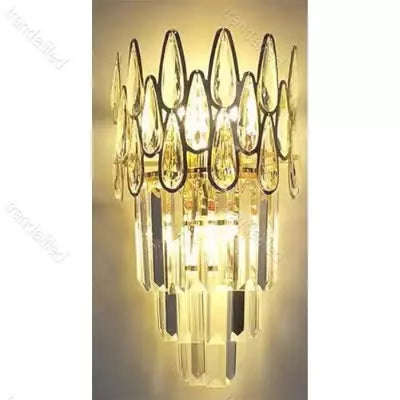 aplica-perete-lux-2101fgd-auriu-cristale-2-beciuri-e14-iluminat-elegant