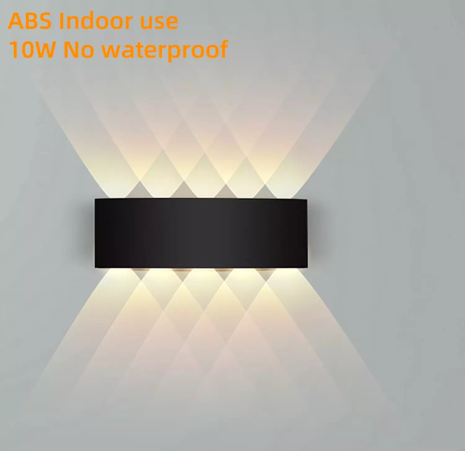 Aplica Exterior LED