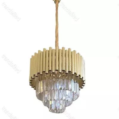 lustra-model-928-cu-cristale-artificiale-aurii-si-inaltime-ajustabila