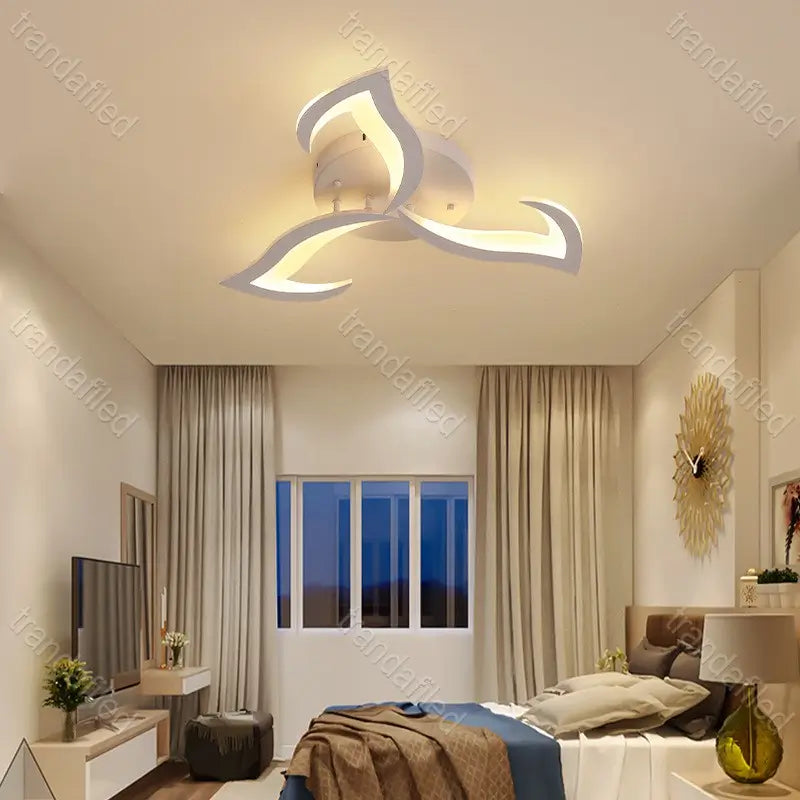candelabru-led-modern-cu-telecomanda-lumina-reglabila-8884-3-60cm