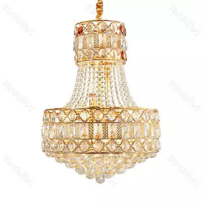 candelabru-auriu-model-932-cu-cristale-e14-iluminat-decorativ-pentru-hol-sufragerie