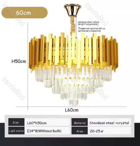 lustra-moderna-aurie-cu-cristale-artificiale-pentru-sufragerie-sau-dormitor