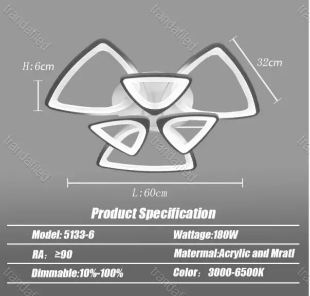 lustra-led-160w-cu-design-modern-si-iluminare-variabila-3-culori-pentru-dormitor-hol-si-incaperi-mici