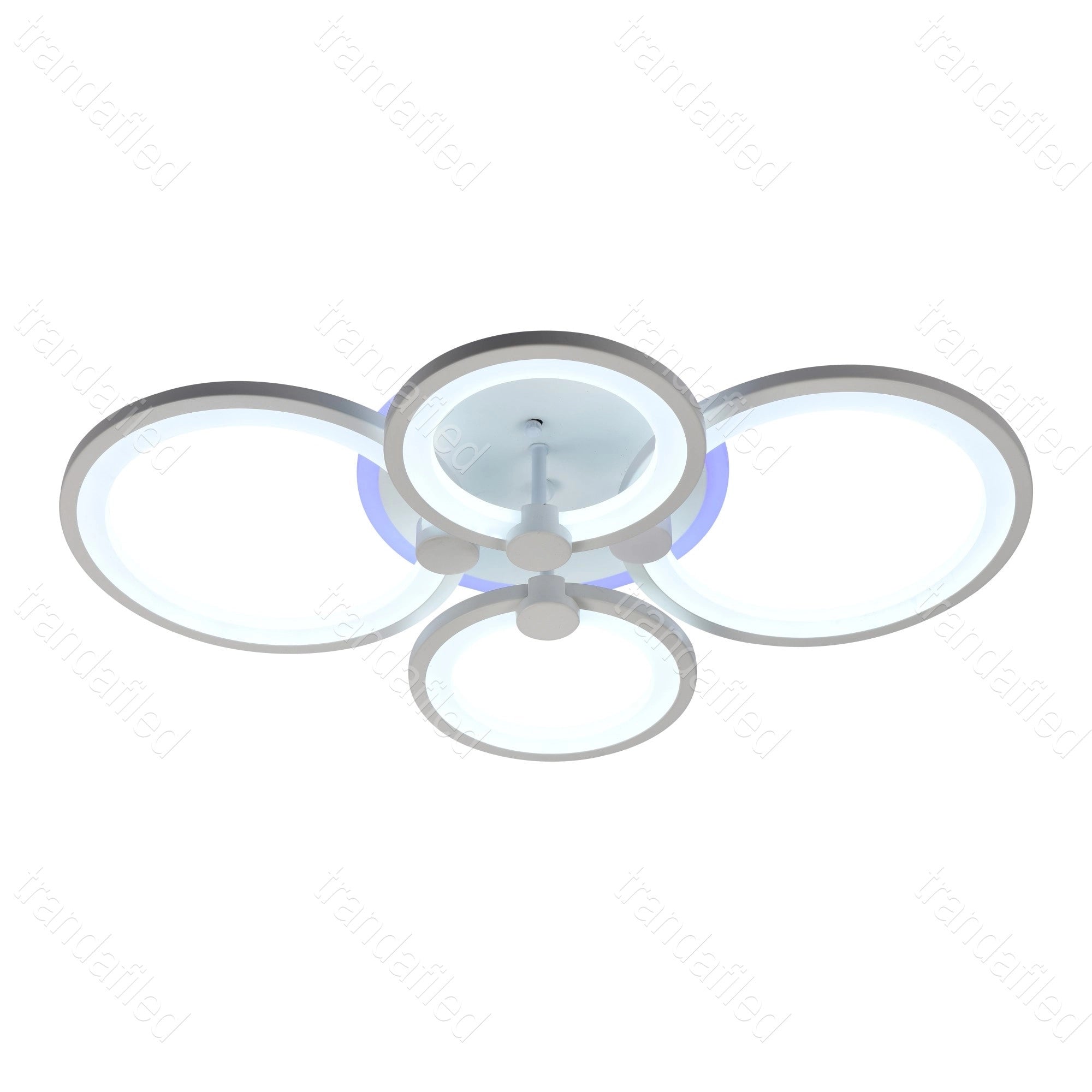 lustra-led-de-tavan-cu-4-cercuri-model-8823rgb-iluminare-multicolora-rgb-si-3-culori-de-lumina-calda-rece-naturala-cu-telecomanda-si-intensitate-reglabila