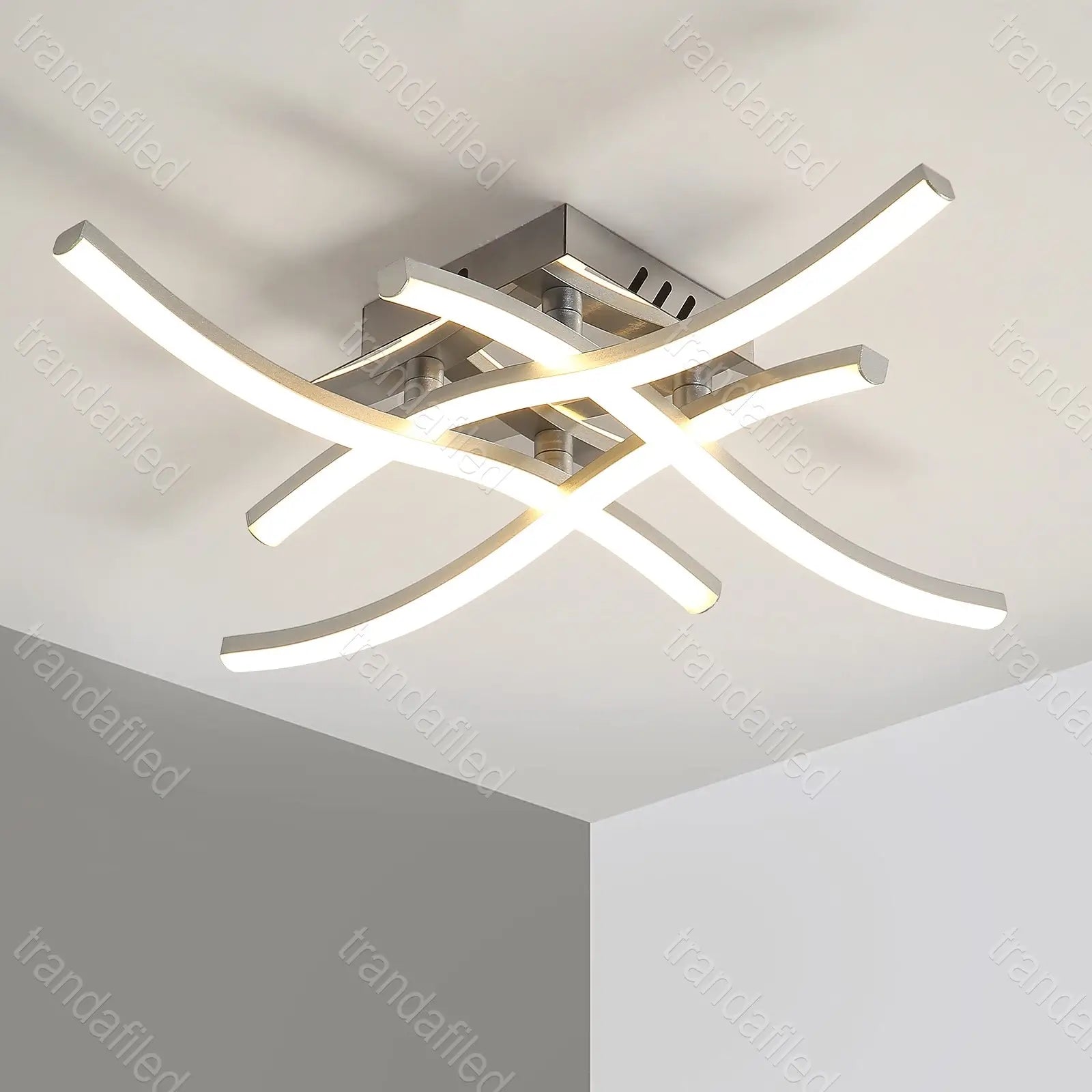 lustra-led-cu-telecomanda-8905-4-cu-design-curbat-si-lumina-reglabila