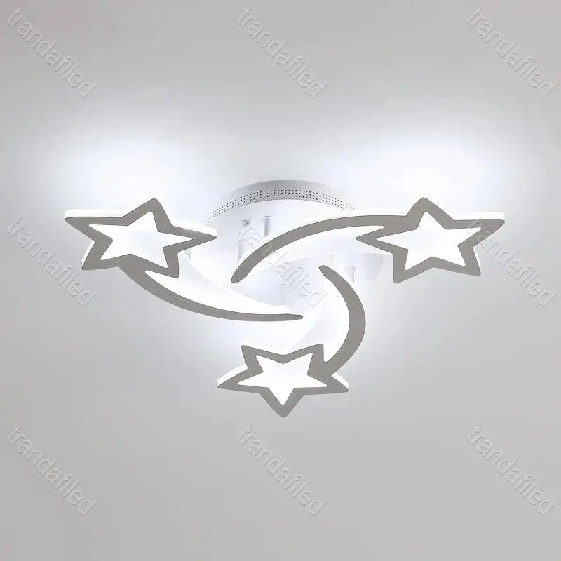 lustra-de-tavan-cu-forma-de-stele-si-lumina-led-alb-cald-design-modern-decor-camera