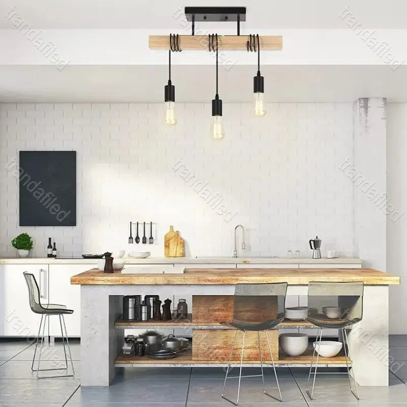 lustra-vintage-industriala-din-lemn-cu-3-brate-reglabile-e27-trandafi-led-pentru-living-dormitor-bucatarie-birou