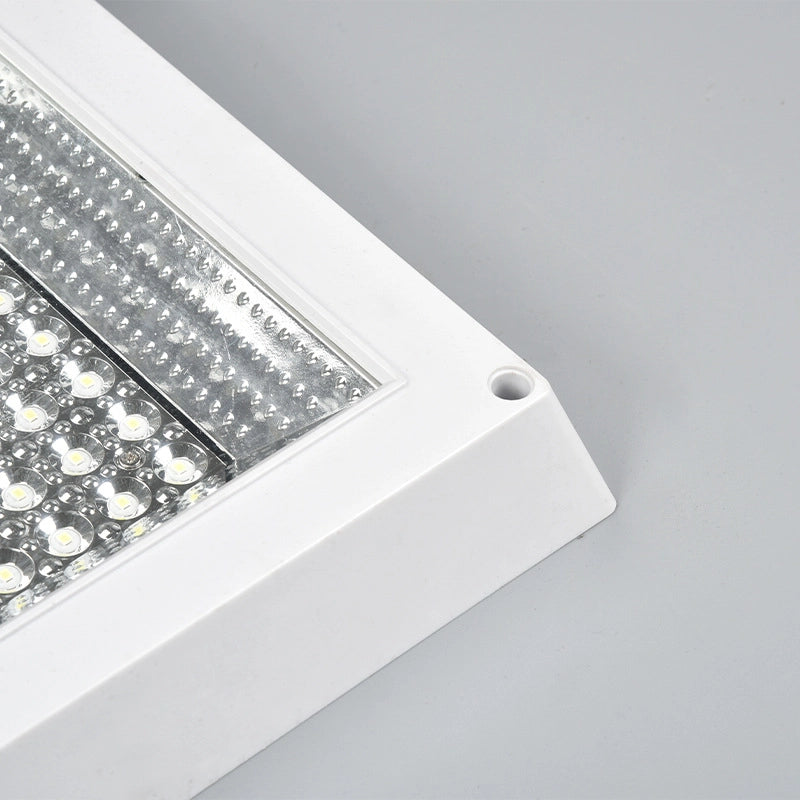 plafoniera-LED-30W-dreptunghiulara-lumina-alb-rece-design-modern-pentru-baie-bucatarie-living-si-birou