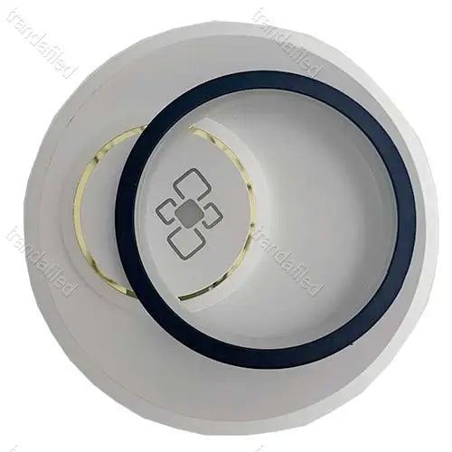 plafoniera-led-rotunda-cu-fundal-patrat-20cm-alb-sau-negru