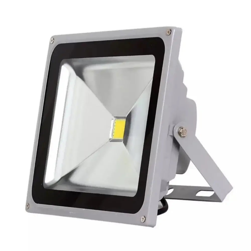 Proiector LED 30W 220V Clasic cu carcasă din aluminiu, protecție IP65