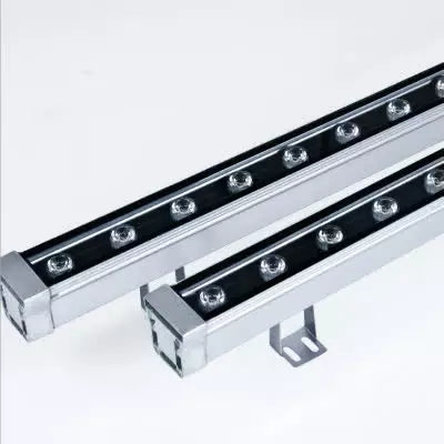 Proiector Liniar LED Exterior 36W/24W/12W Rece/Cald,Trandafi LED