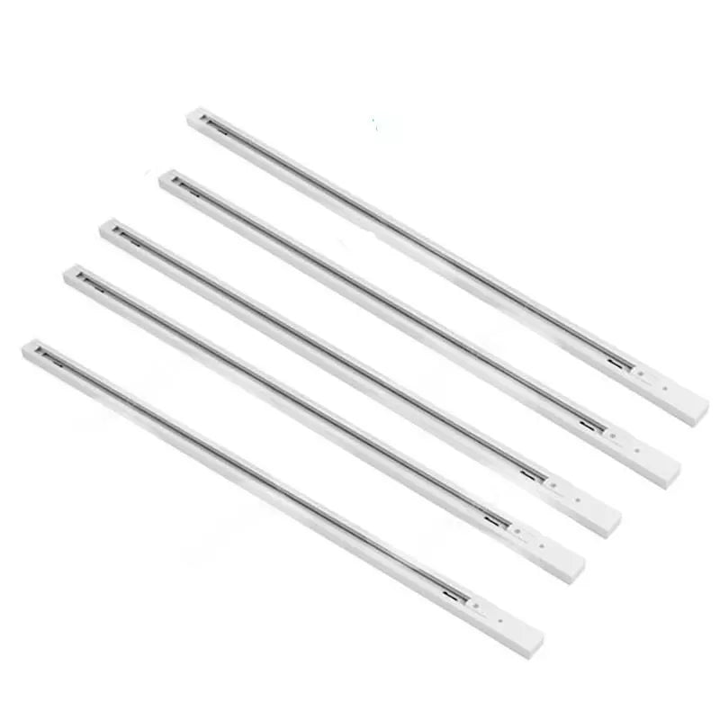 Șină pentru Spoturi LED - Șină Magnetică / Clasică 2m pentru Iluminat Comercial - lustra led