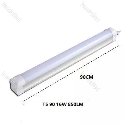 TUB-T5-TRANDAFI-LED