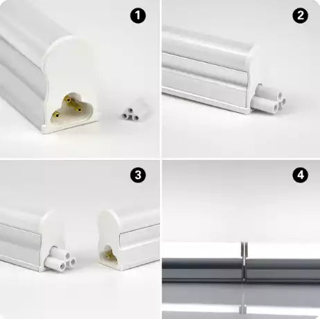 TUB-T5-TRANDAFI-LED