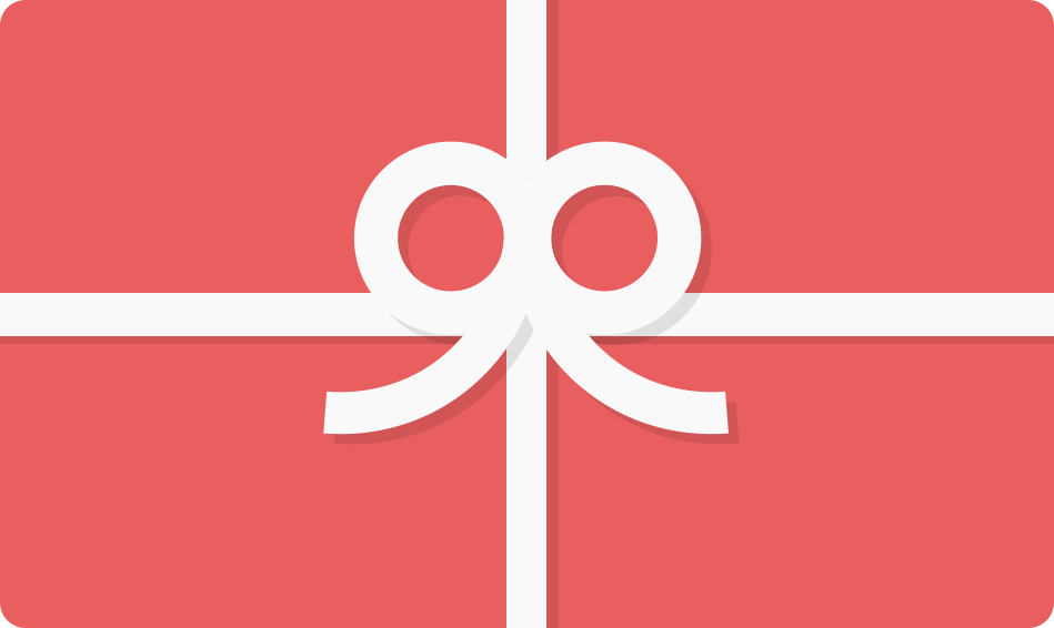 Gift Card - AliLed