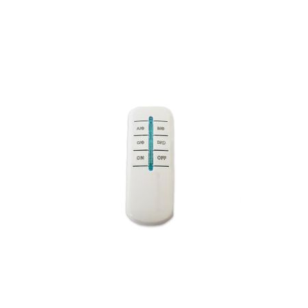 Lustra 313/450 multicolora, telecomanda, 6*e27 dulie ceramica, leduri multicolora - AliLed
